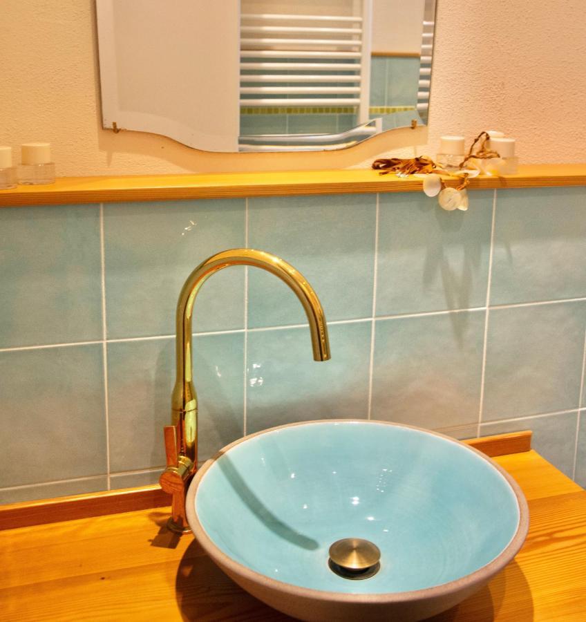 Apartamento Il Punto Rosso Nesso Exterior foto